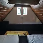 Dom wakacyjny Geltschberg Happy