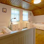 Geltschberg Happy Holiday home *
