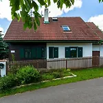 Geltschberg Happy Holiday home Libesice