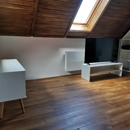 Cozy Geltschberg Nr. 1 *