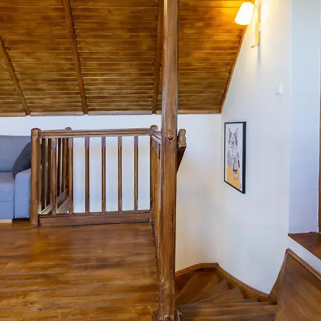 Cozy Geltschberg Nr. 1 *