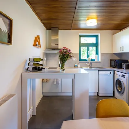 Cozy Geltschberg Nr. 1 Libesice