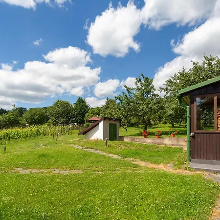 Geltschberg Happy Holiday home Libesice