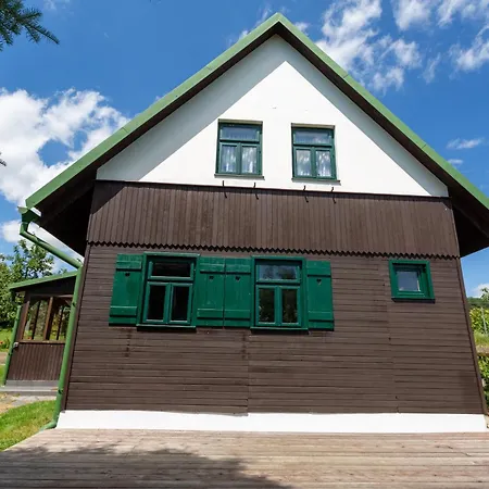 Holiday home Geltschberg Happy