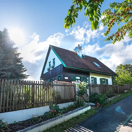 Cozy Geltschberg Nr. 1 Libesice